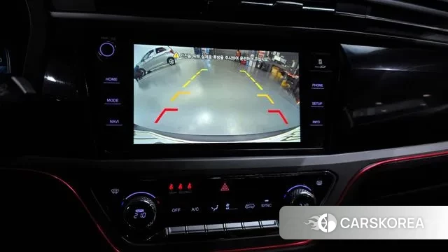 Ssangyong Beautiful Korando 2021 Белый из Кореи, фото 6