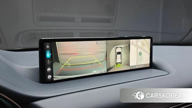 Genesis GV80 2022 Белый из Кореи, фото 6