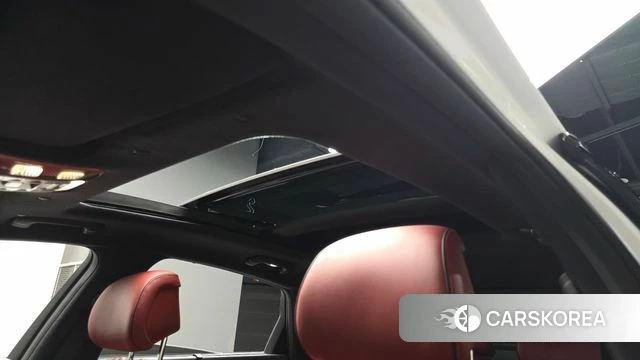 Genesis G80 (RG3) 2022 Белый из Кореи, фото 6