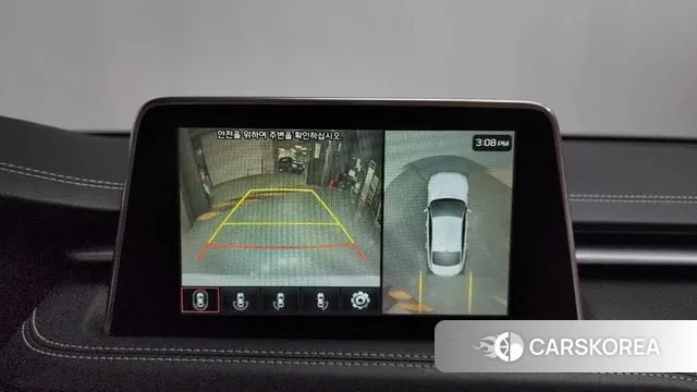 Genesis G70 2019 Светло-серебряный цвет из Кореи, фото 6