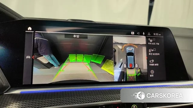 BMW X5 (G05) 2020 Серый из Кореи, фото 6