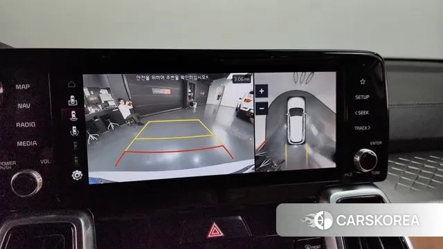 Kia Sorento 4th Generation 2020 Белый из Кореи, фото 6