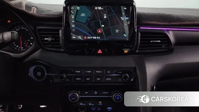 Hyundai Veloster (JS) 2018 Белый из Кореи, фото 6