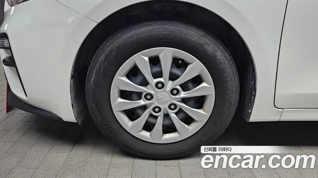 Kia Come New K3 id 2670861 из Кореи 6