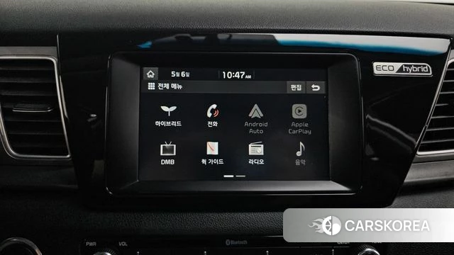 Kia Niro 2019 Белый из Кореи, фото 6
