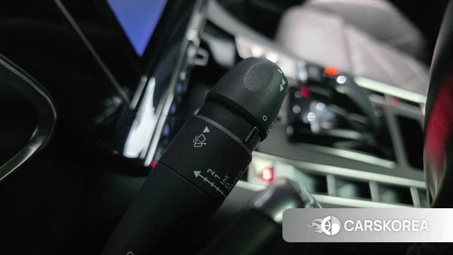 Citroen / DS DS7 Crossback 2022 Серебряный из Кореи, фото 6