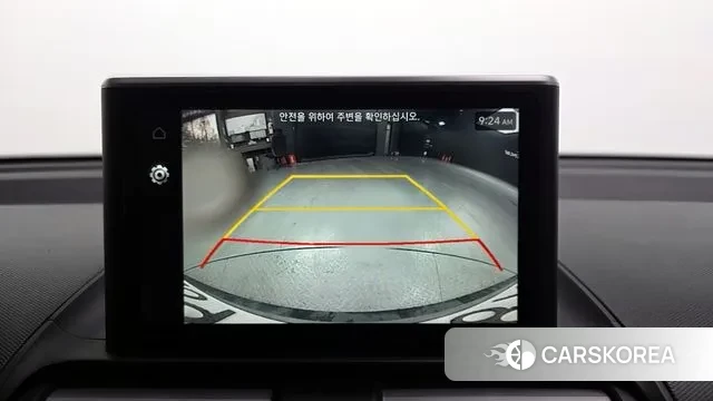 Hyundai Casper 2022 Белый из Кореи, фото 6