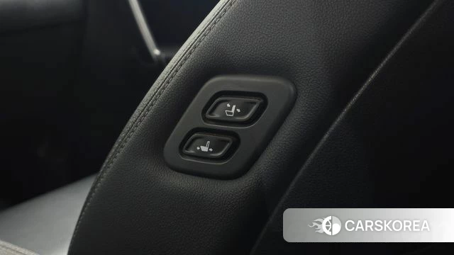 Kia Sportage The Bold 2021 Серый из Кореи, фото 6