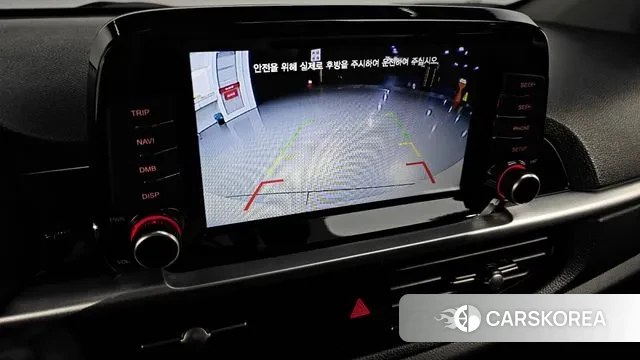 Kia Morning Urban (JA) 2022 Жемчужный цвет из Кореи, фото 6