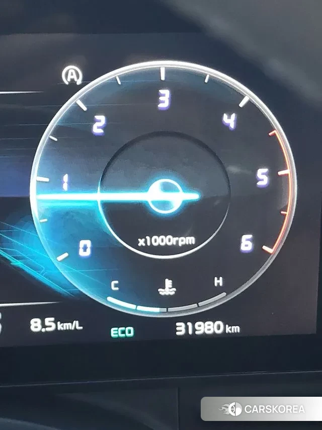 Kia Carnival 4th generation 2023 Белый из Кореи, фото 6