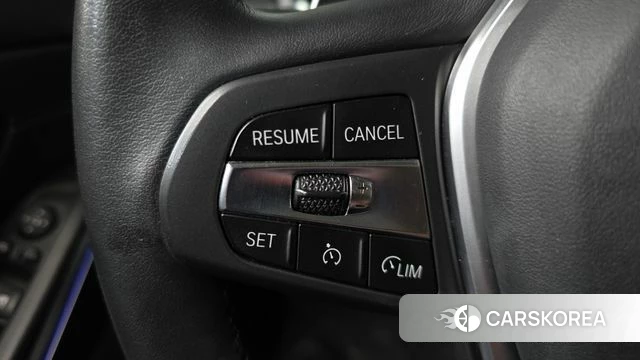 BMW 3 Series (G20) 2019 Серый из Кореи, фото 6