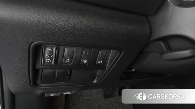 Renault Korea (Samsung) QM6 2018 Белый из Кореи, фото 6