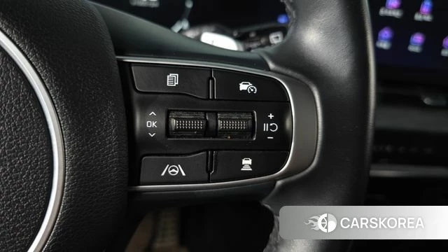 Kia Sportage 5th Generation 2023 Серый из Кореи, фото 6