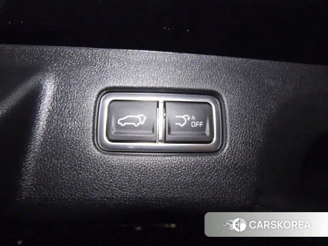 Kia The New Sorento 4th Generation 2024 Черный из Кореи, фото 6