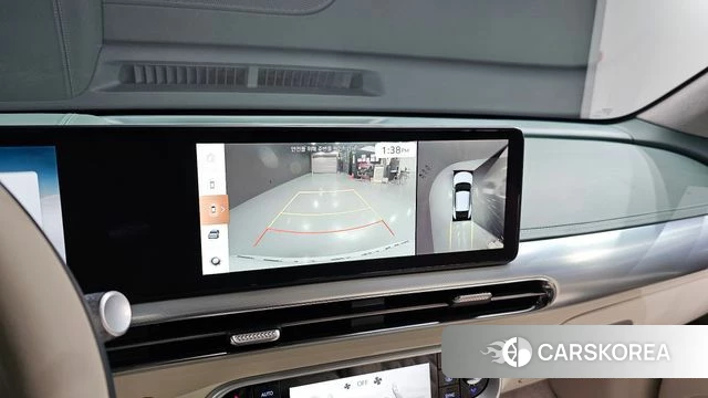 Genesis GV60 2022 Белый из Кореи, фото 6