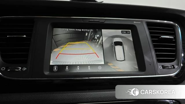 Kia The New Carnival 2019 Белый из Кореи, фото 6