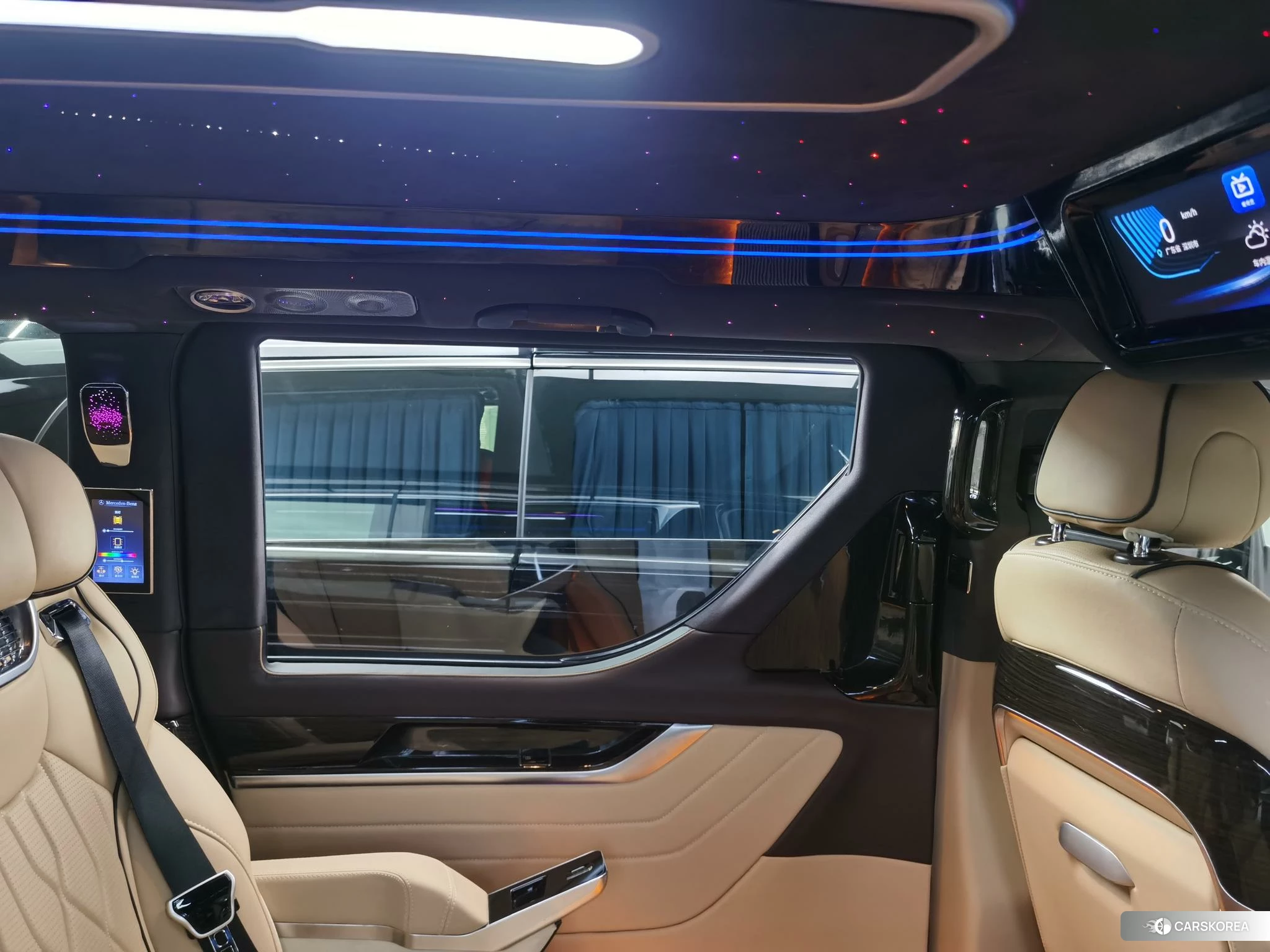 Mercedes-Benz Vito 2021 Черный из Китая, фото 6