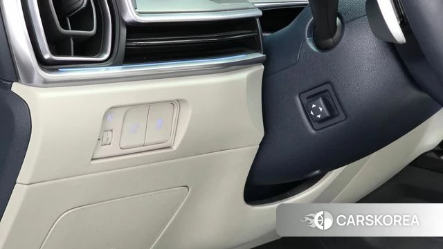 Kia The New Sorento 4th Generation 2024 Белый из Кореи, фото 6
