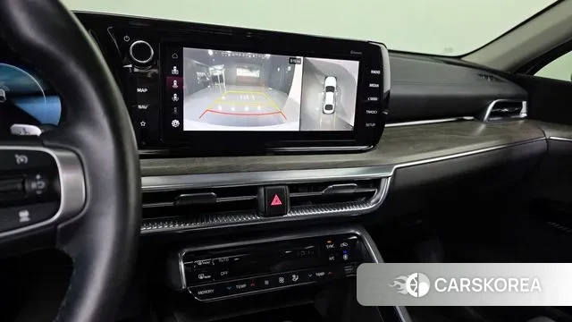Kia K5 3rd generation 2020 Белый из Кореи, фото 6