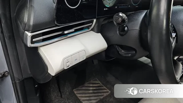 Hyundai Avante (CN7) 2020 Светло-серебряный цвет из Кореи, фото 6