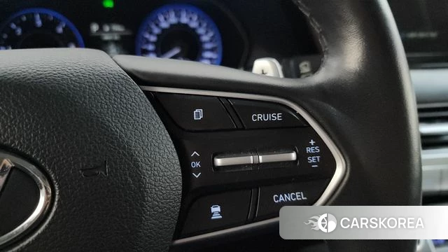 Hyundai Palisade 2019 Синий из Кореи, фото 6