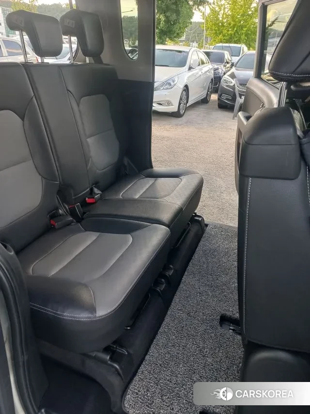 Kia The New Ray 2018 Жемчужный цвет из Кореи, фото 6