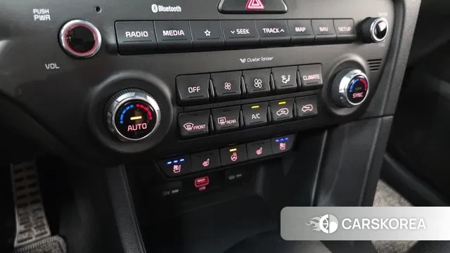 Kia Sportage The Bold 2020 Белый из Кореи, фото 6