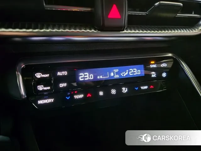 Kia K5 3rd generation 2020 Белый из Кореи, фото 6