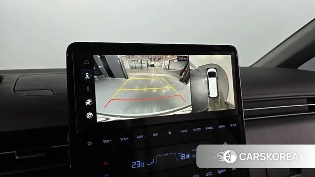 Hyundai Staria 2024 Белый из Кореи, фото 6