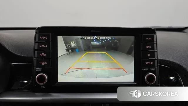 Kia All New Morning (JA) 2018 Белый из Кореи, фото 6