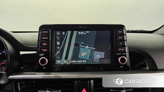 Kia All New Morning (JA) 2019 Белый из Кореи, фото 6