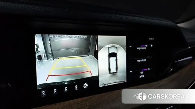 Kia Mohave Master 2021 Черный из Кореи, фото 6