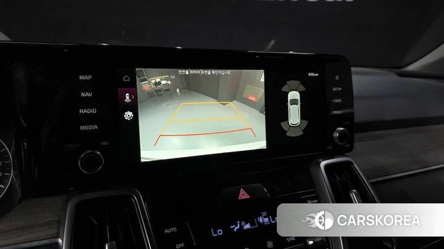 Kia Sorento 4th Generation 2021 Белый из Кореи, фото 6