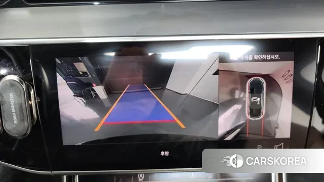 Audi A8 (D5) 2021 Черный из Кореи, фото 6