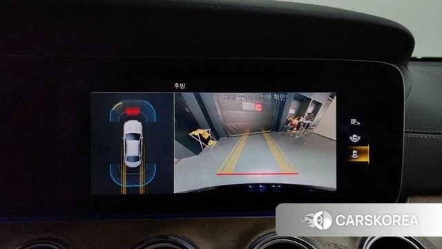 Mercedes-Benz E-Class W213 2021 Черный из Кореи, фото 6