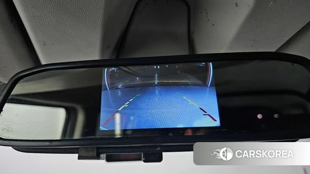 Kia The New Ray 2018 Белый из Кореи, фото 6