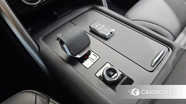 Land Rover Discovery 5 2024 Черный из Кореи, фото 6