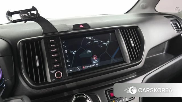 Kia The New Kia Ray 2022 Жемчужный цвет из Кореи, фото 6