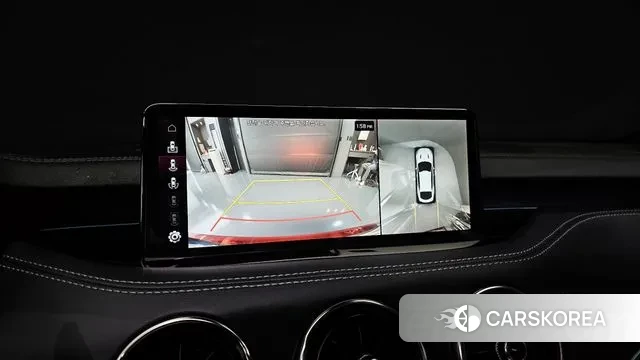 Kia Stinger Meister 2021 Красный из Кореи, фото 6