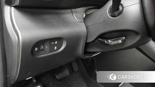 Hyundai Casper 2024 Серый из Кореи, фото 6