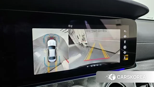 Mercedes-Benz E-Class W213 2022 Черный из Кореи, фото 6