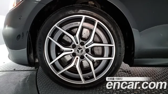 Mercedes-Benz E-Class W213 id 2699460 из Кореи 6