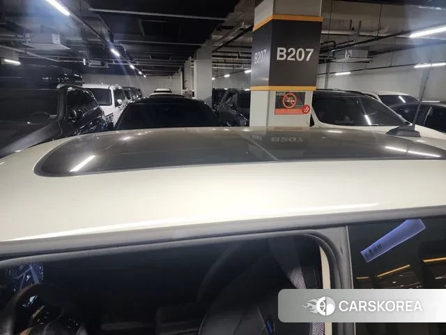 Mini Cooper C 4th generation 2024 Черный из Кореи, фото 6