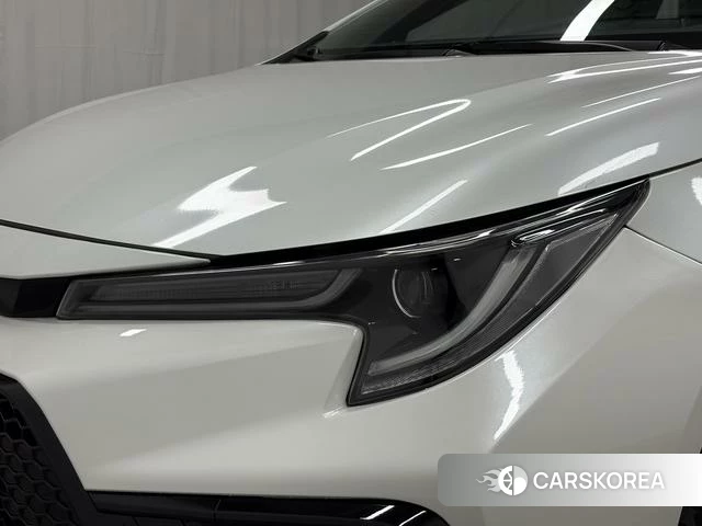 Toyota Lei Ling 2021 Белый из Китая, фото 6
