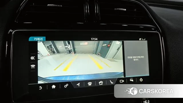 Jaguar XE 2018 Синий из Кореи, фото 6