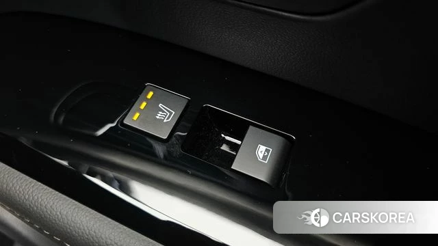 Hyundai The New Tucson Hybrid (NX4) 2026 Черный из Кореи, фото 6