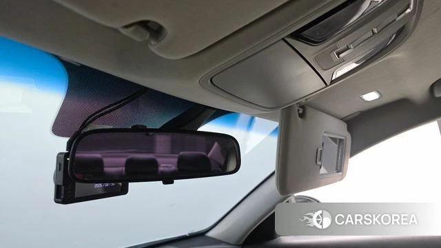 Kia Come New K7 2018 Белый из Кореи, фото 6
