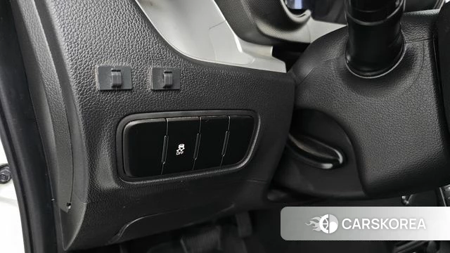 Kia The New Ray 2020 Белый из Кореи, фото 6