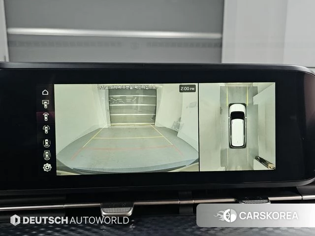 Kia Carnival 4th generation 2023 Жемчужный цвет из Кореи, фото 6