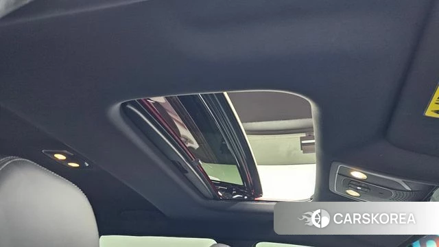 Ssangyong The New Rexton Sports Cannes 2022 Красный из Кореи, фото 6
